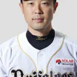 最も「地味にオリックスにもいた」選手