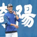 【藤浪先発】チュニドラのスタメン