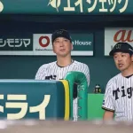 【阪神】「お子ちゃまレベル」「ひよっこ」藤川監督がテレビインタビューで珍しく厳しい言葉