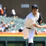 【朗報】前田健太さん、来季の日本復帰を熱望「今年でアメリカは最後。来年は日本に帰りたい」