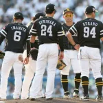 日本ハムファイターズ、ギリギリ助かる