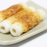 【悲報】ちくわ←これの美味い料理存在しない