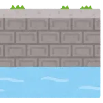 こういう川の魚って釣れんのよな