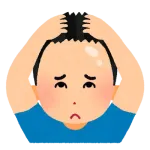 ネット民「おっさんのくせに前髪下ろしてる奴はおかしい」ワイ「そうなんだ」