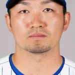 【悲報】鈴木誠也さんの月間成績推移w w w w w w w w w w w w w w w w w w