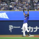 中日ブライト「我々は3位ではなく2位を狙っている」