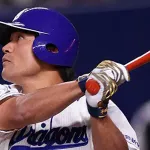 【朗報】元中日・平田良介さんの通算成績、「何となくこんなもんだろ」と想像した成績の２割増し