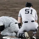 阪神・中野拓夢は「大丈夫です」　藤川球児監督が笑顔で状態を明かす