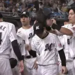 解説・小林雅英さん、今季ホームラン0本の安田に辛辣コメント