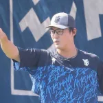 中日井上監督「藤浪には左を並べます。ガヤガヤ言われますけど、気にしません」