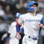 日本ハム、痛恨幕切れで連勝ならず...2カード連続負け越し