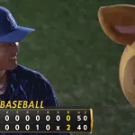 ベイスターズ 2－0 ドラゴンズ　藤浪7回無失点9奪三振の好投で日本復帰後初勝利！