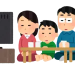 テレビって時代に取り残されてるよな