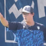 中日・井上監督、「左（打者）が主になる」藤浪対策オーダーに言及「ガヤガヤ言われますけどそれは言ってください」