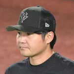 【巨人】杉内コーチが８敗目の井上温大に苦言連発「見ていて恥ずかしい」「技術もないのに」
