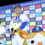 緒方「左を並べるのはベストではない。試合に勝つのを優先するべきだった」