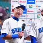 ファン「来年巨人の監督なんじゃないの！？」松井秀喜「余計なこと言うんじゃないよ！（笑）」
