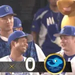 【試合結果】[2025/8/31] DeNAベイスターズ２－０中日ドラゴンズ　藤浪晋太郎7回無失点で日本復帰後初勝利