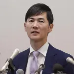 【悲報】石丸新党のハイクラス人材、またまた離党WWWWWWWWWWWWWWWWWWWWWWWWWWWWWWWWWWWWWWWWWW