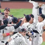ＷＢＣ日本代表、読売ジャイアンツは選出辞退へｗｗｗ