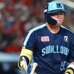 村上宗隆「打率.286(112-32) 14本23打点 OPS1.058」←これについての率直な感想wwwwwwwwwwww
