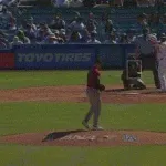 ドジャース・スミス、サヨナラホームラン！！！！！！！！！！！！！！！！！！！！！！！！！！！！！！！！