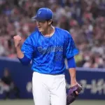 DeNAが藤浪を中日に当て続ける理由