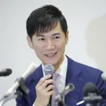 【悲報】石丸新党のハイクラス人材、またまた離党wｗｗｗｗｗｗｗｗｗｗ