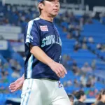 ヤクルト高津退任、後任は池山最有力