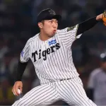 【阪神】まだまだ続く！石井大智が44試合連続無失点、26日以来マウンドで自身の日本記録を更新