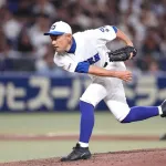 【朗報】イチローさん、9回1安打14奪三振で完封