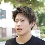 上智大生「外国人を排斥して閉鎖的になれば結局それが戦争に繋がっていくのが世界の歴史」