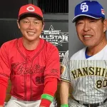 カープDeNA中日が0.5G差!3位争い&CS争い激化【混乱するセリーグ】