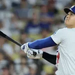 【そして伝説へ】大谷翔平、93年ぶりの大記録『120-90-45』を達成してしまう