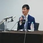 【悲報】石丸伸二さん、勝手に石破にアドバイスしてしまうwwwwwwwwwwwwwwwwwwwwwwwwwww