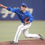 中日、藤浪対策で左打者８人起用　２度目の対戦も再び“死球警戒”　右打者はロドリゲスひとり
