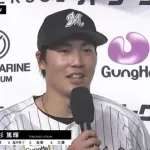 友杉「安田さんより上に立った気分です」