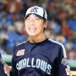 ヤクルト・高津監督、今季限りで退任　後任はOBが基本線