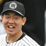 阪神　現役ドラフト入団の畠が今季初昇格の見込み　復帰後４試合は４回を投げ防御率０・００