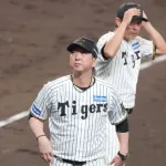 阪神・藤川球児監督　高寺望夢のバント失敗後の怠慢走塁に苦言連発  「お子ちゃまレベル」「ひよっこ」
