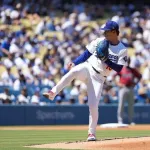 【朗報】山本由伸さん、７回１失点１０Kwwwwwwwwwwwwwwwwwwwwwwwww
