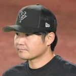 【悲報】杉内コーチが８敗目の井上温大に苦言連発「見ていて恥ずかしい」「技術もないのに」・・・・・