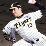 岩崎優 29セーブ目 9回2死から満塁ピンチ招くも1失点締める