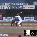 【ロッテ対ソフトバンク23回戦】ロッテ・友杉、プロ初ホームラン！！！！！！！！！！！！！！！！！！！