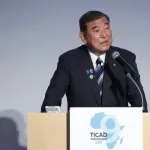 石破さん、森山を切って小泉進次郎幹事長爆誕かWWWWWWWWWWWWWWWWWWWWWWWWWWWWWWWWWWWWWWWWWW