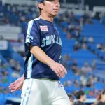 ヤクルト高津臣吾監督、今季限りで退任へ　後任は池山隆寛2軍監督最有力