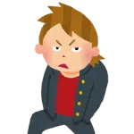部活廃止！→町の治安ヤバくならない？
