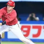 カープ坂倉将吾『3戦5安打2発6打点』の大暴れ!坂倉の復活が最大の補強