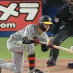 藤川球児のバント采配にがっかりの声多数か