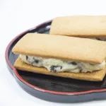 三大嬉しいお土産「虎屋の羊羹」「六花亭のレーズンバターサンド」